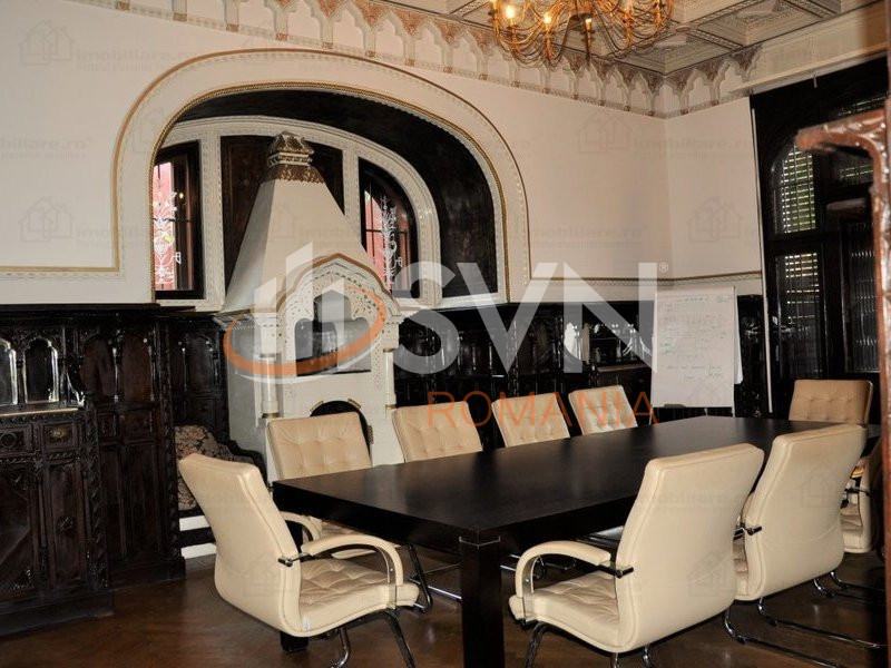 Casa, 20 camere Bucuresti/Polona