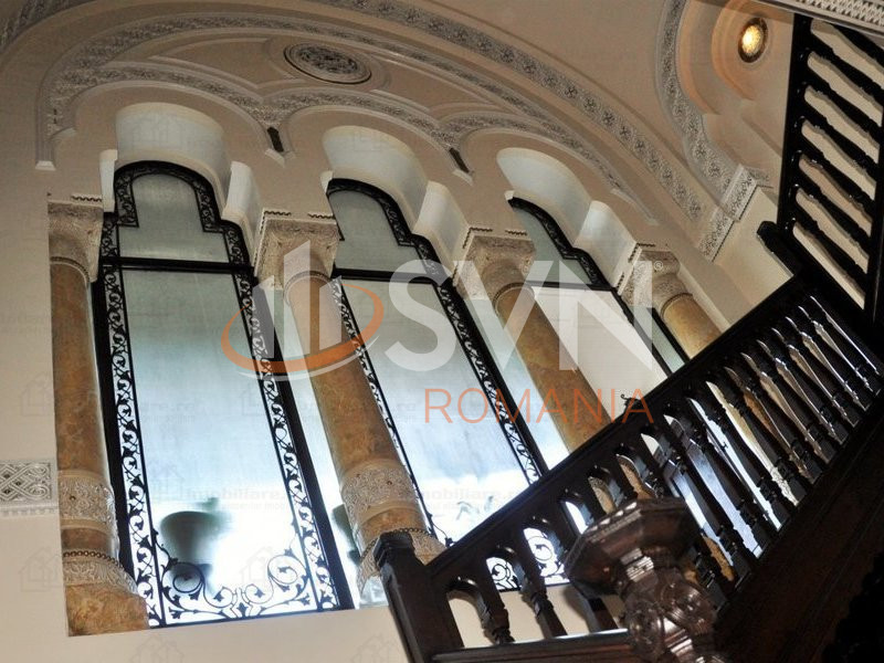 Casa, 20 camere Bucuresti/Polona