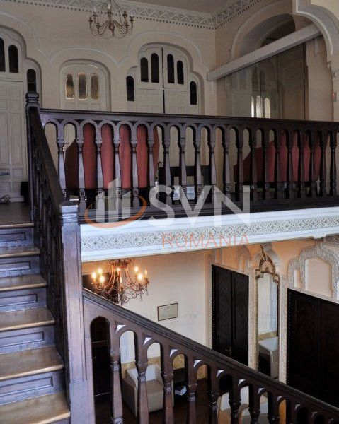 Casa, 20 camere Bucuresti/Polona