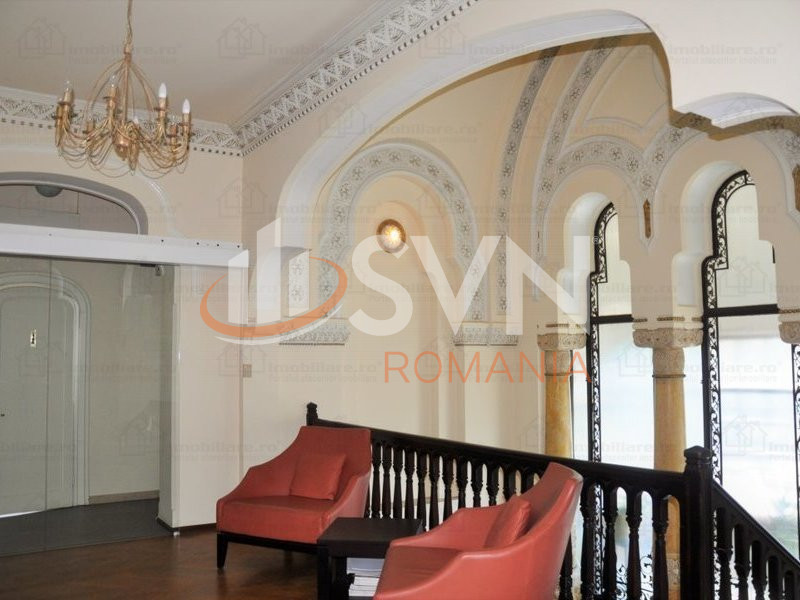 Casa, 20 camere Bucuresti/Polona