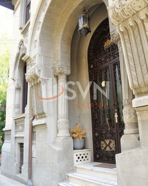 Casa, 20 camere Bucuresti/Polona