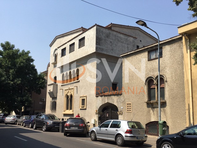 Casa, 20 camere Bucuresti/Capitale