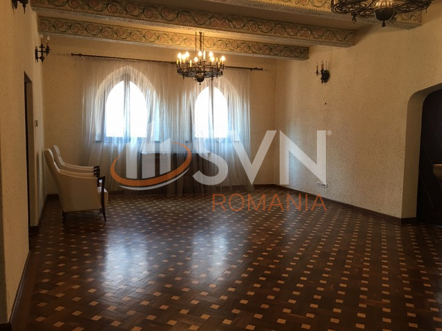 Casa, 20 camere Bucuresti/Capitale