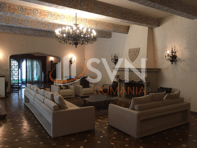 Casa, 20 camere Bucuresti/Capitale