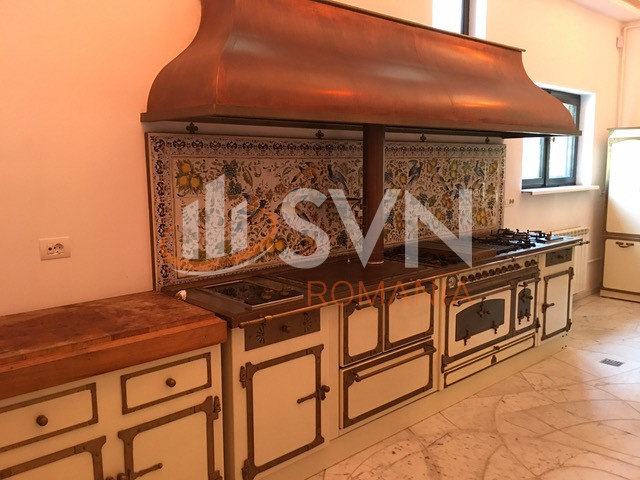 Casa, 20 camere Bucuresti/Capitale