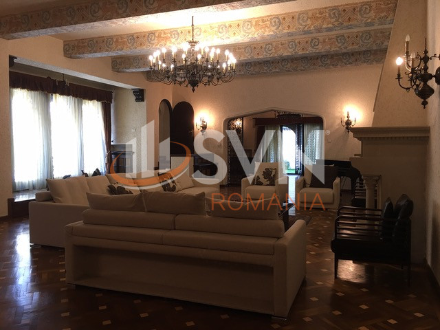 Casa, 20 camere Bucuresti/Capitale