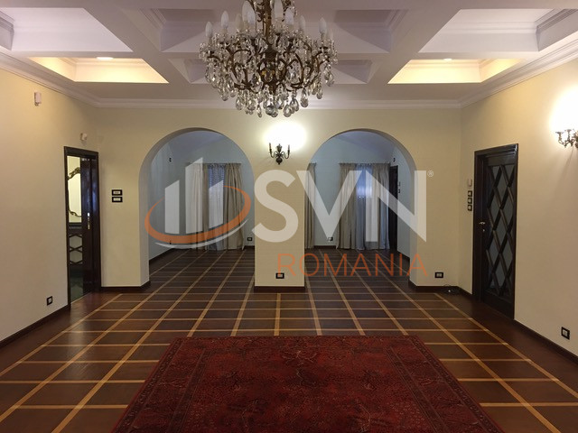 Casa, 20 camere Bucuresti/Capitale