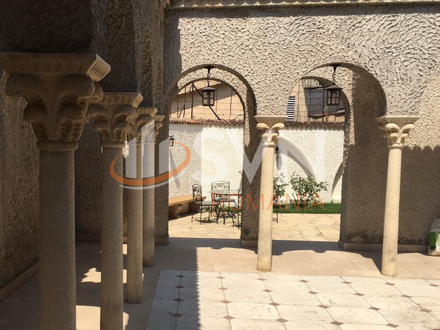 Casa, 20 camere Bucuresti/Capitale