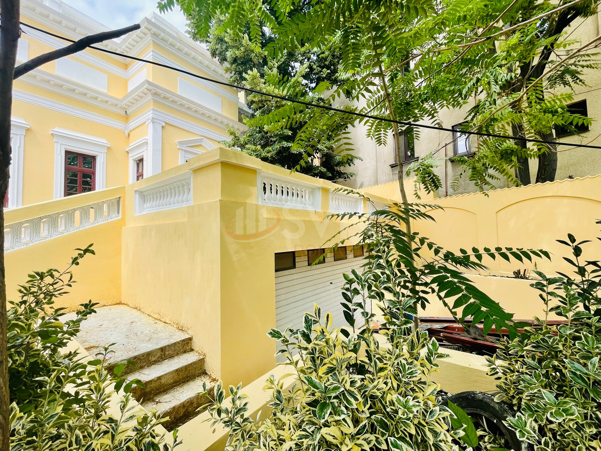 Casa, 20 camere Bucuresti/Dacia