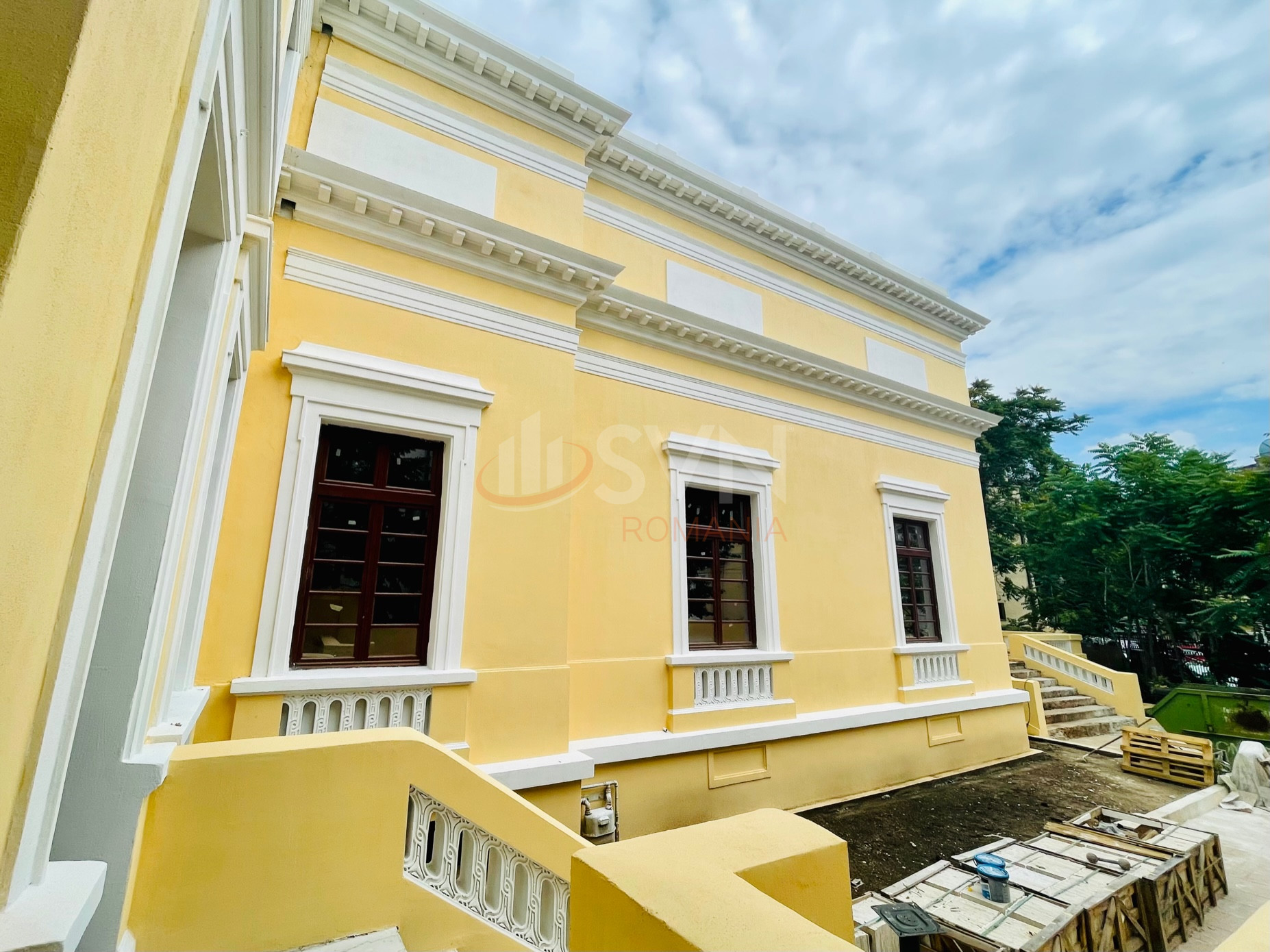 Casa, 20 camere Bucuresti/Dacia