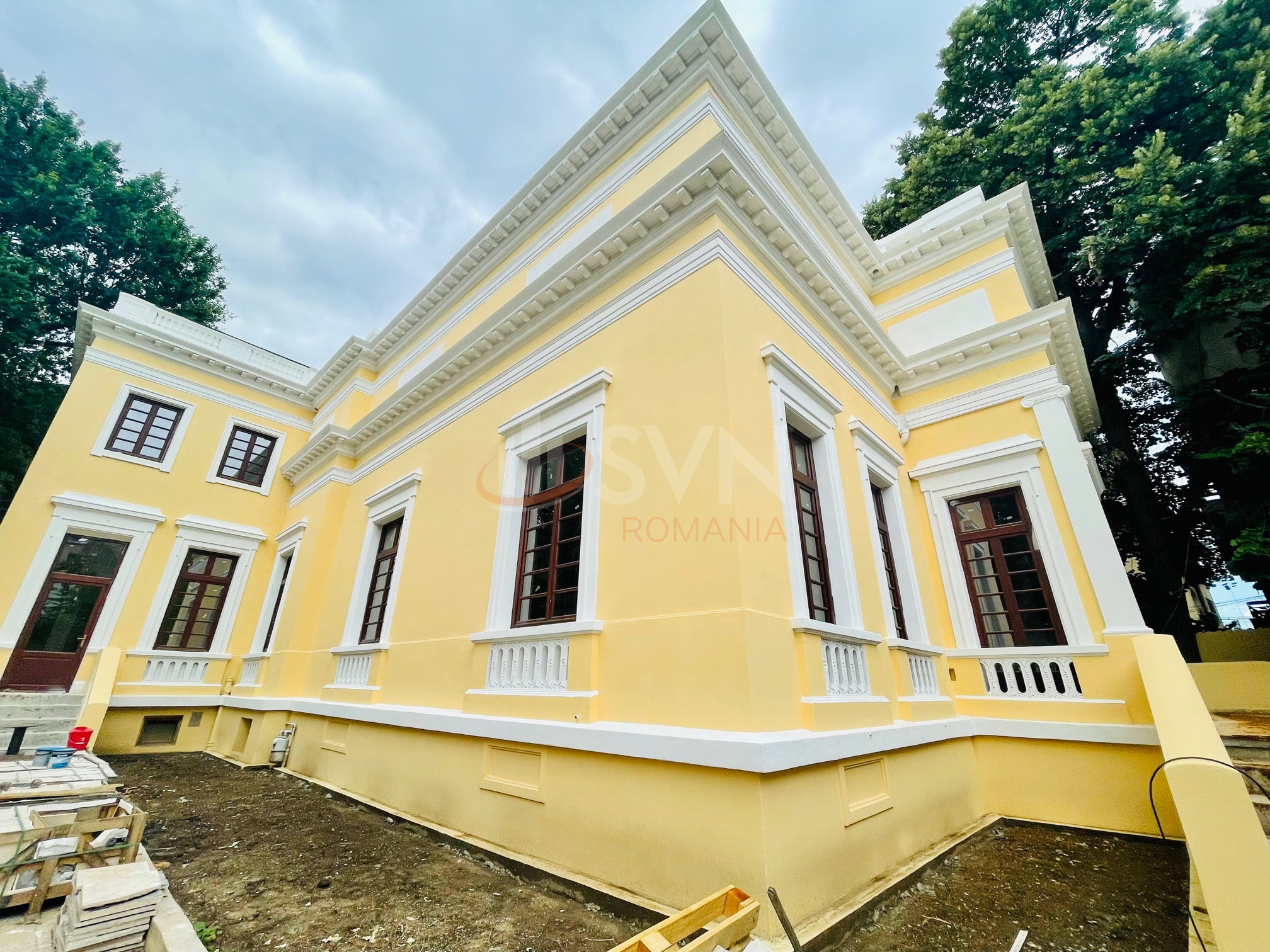 Casa, 20 camere Bucuresti/Dacia