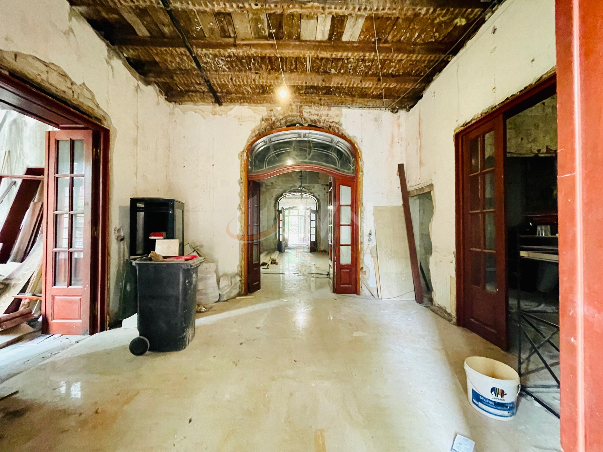 Casa, 20 camere Bucuresti/Dacia