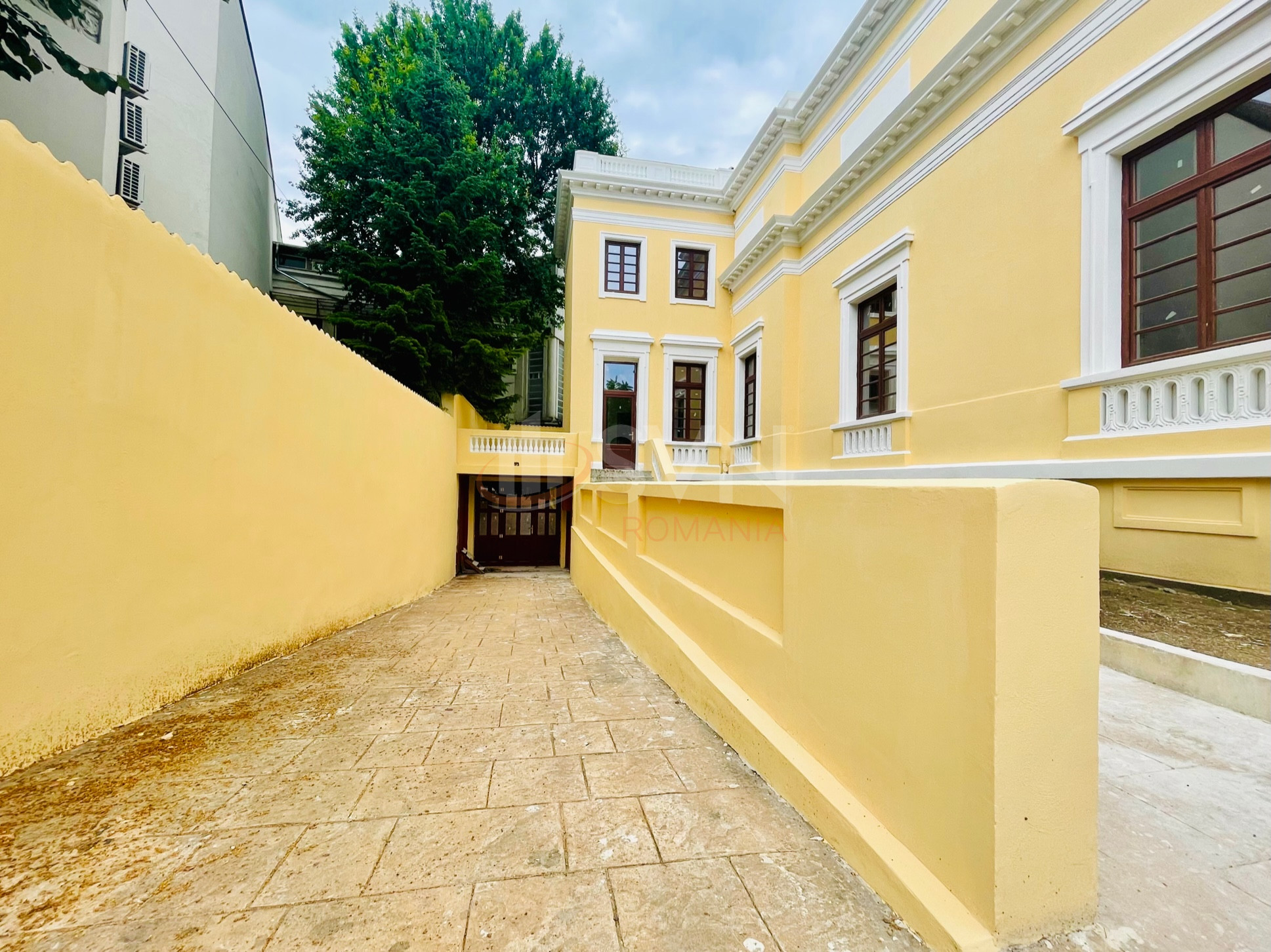 Casa, 20 camere Bucuresti/Dacia