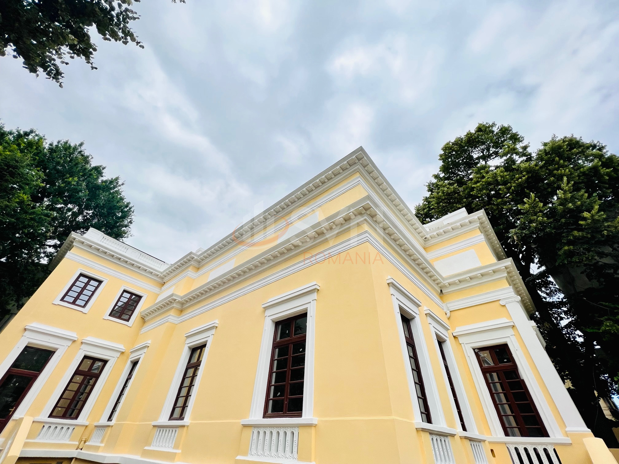 Casa, 20 camere Bucuresti/Dacia