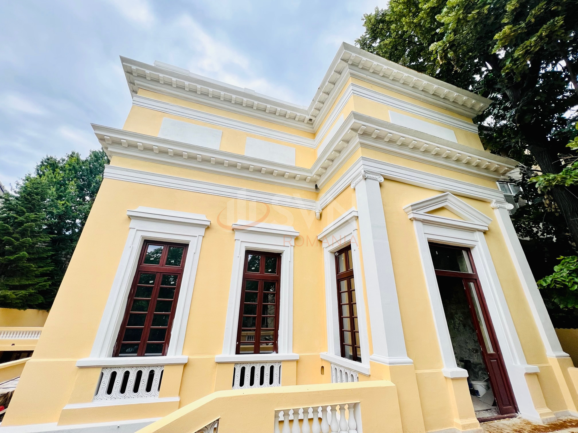 Casa, 20 camere Bucuresti/Dacia