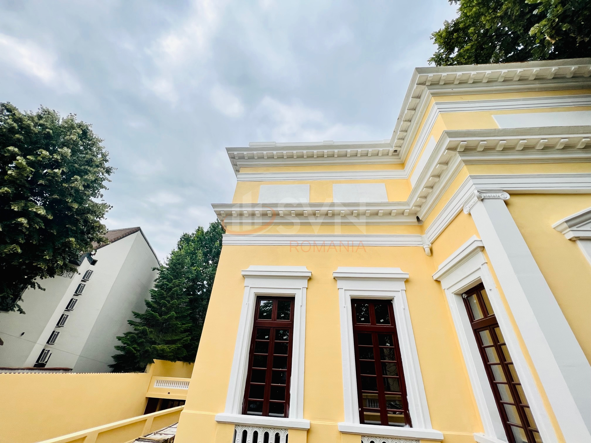 Casa, 20 camere Bucuresti/Dacia