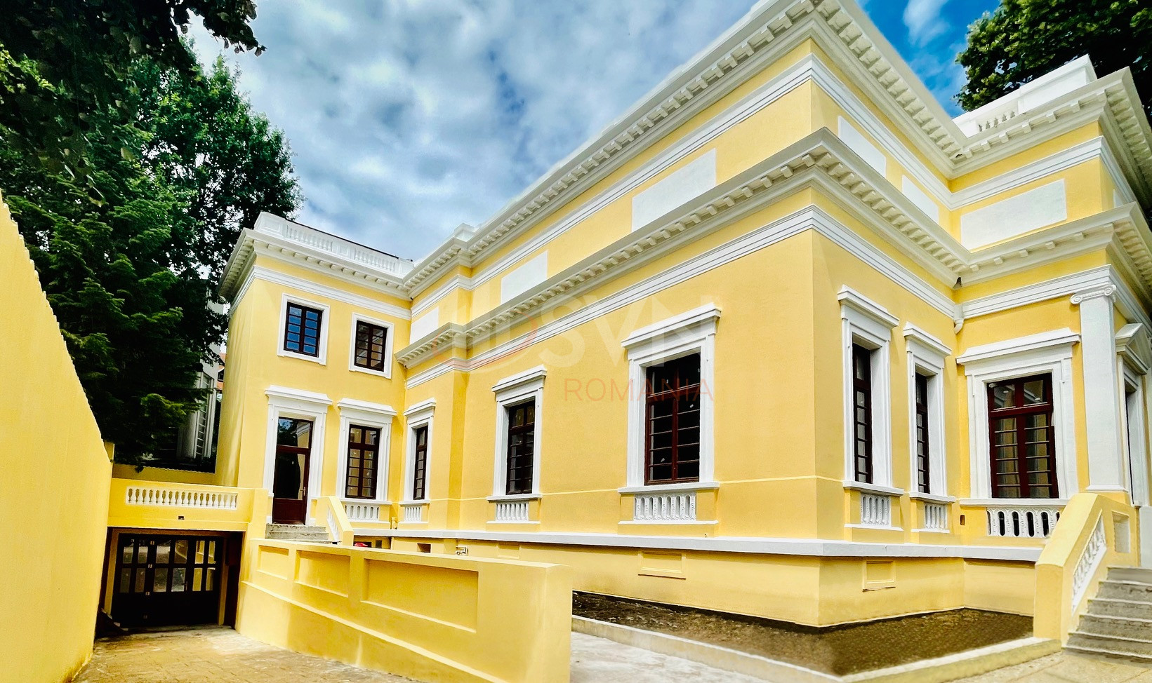 Casa, 20 camere Bucuresti/Dacia