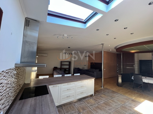 Casa, 20 camere Bucuresti/Dorobanti