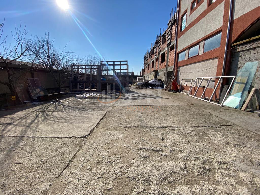 Casa, 20 camere Ilfov/Jilava