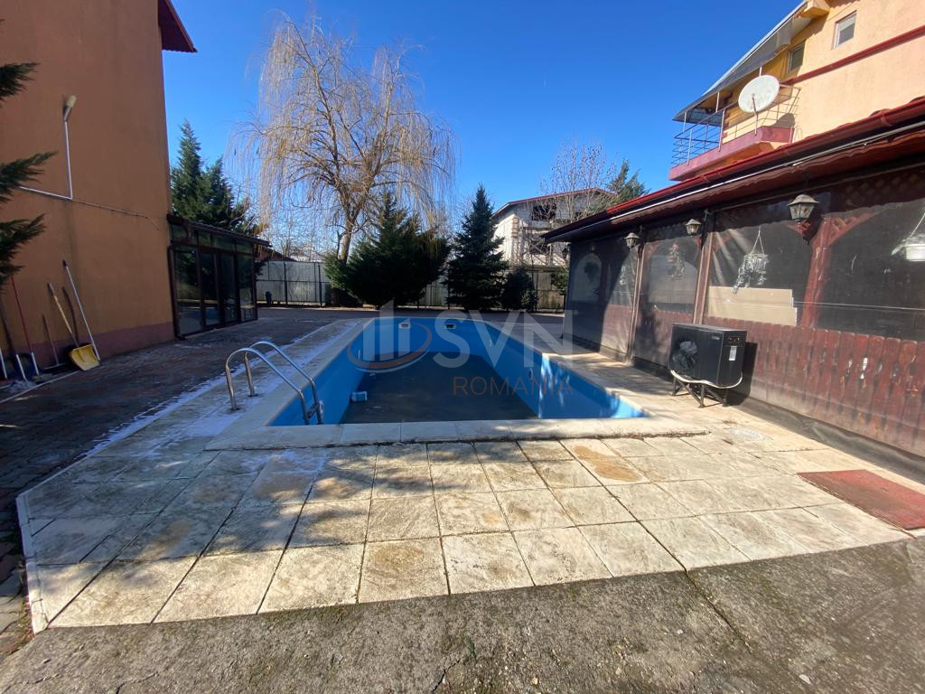 Casa, 20 camere Ilfov/Popesti-leordeni