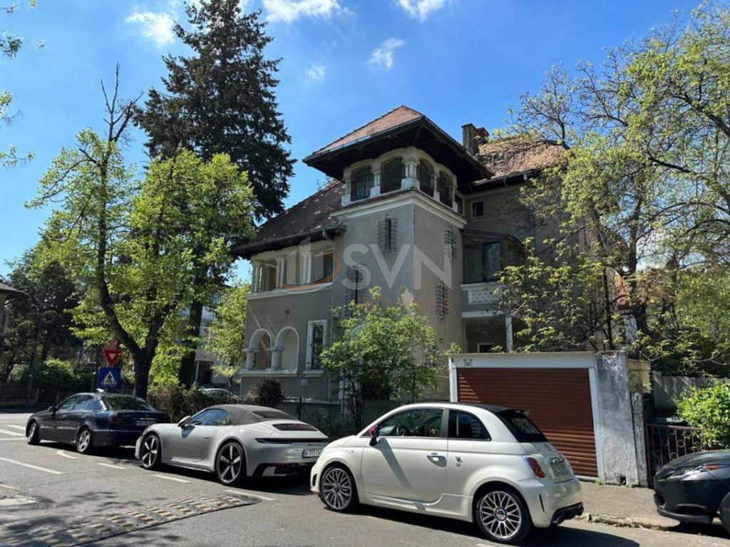 Casa, 20 camere Bucuresti/Primaverii