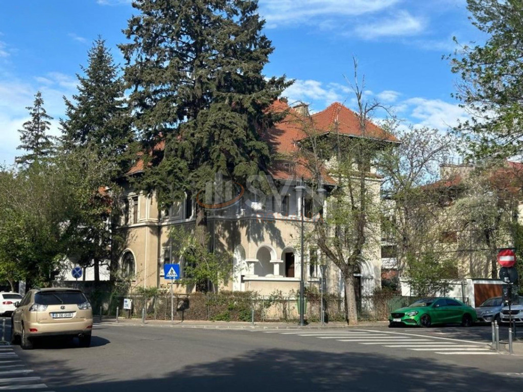 Casa, 20 camere Bucuresti/Primaverii