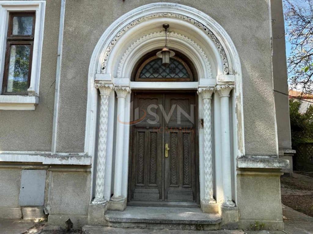 Casa, 20 camere Bucuresti/Primaverii