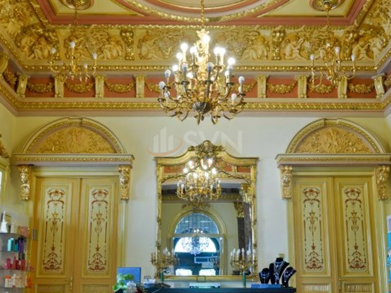 Casa, 20 camere Bucuresti/Piata Romana
