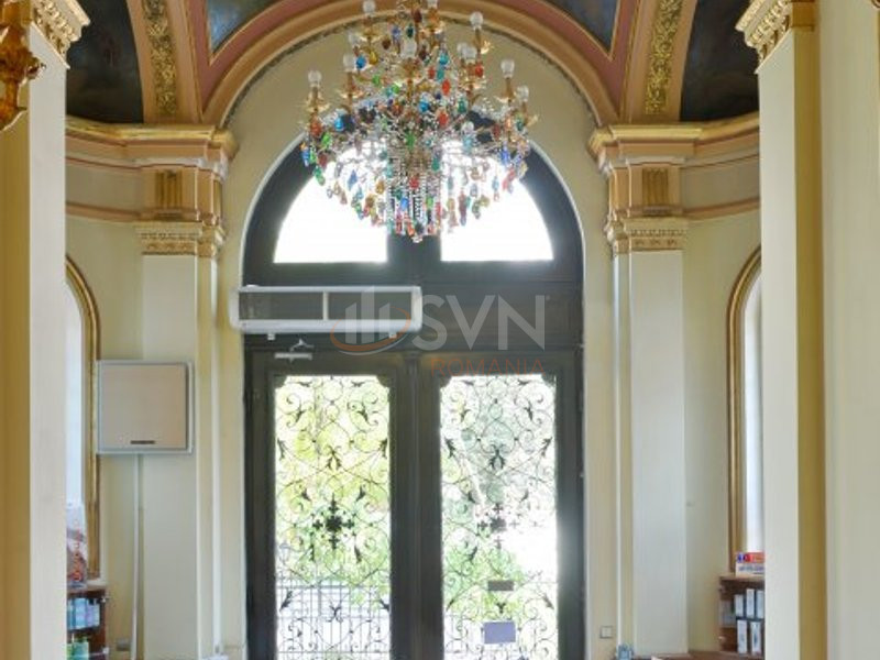 Casa, 20 camere Bucuresti/Piata Romana