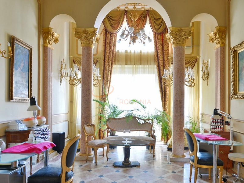 Casa, 20 camere Bucuresti/Piata Romana