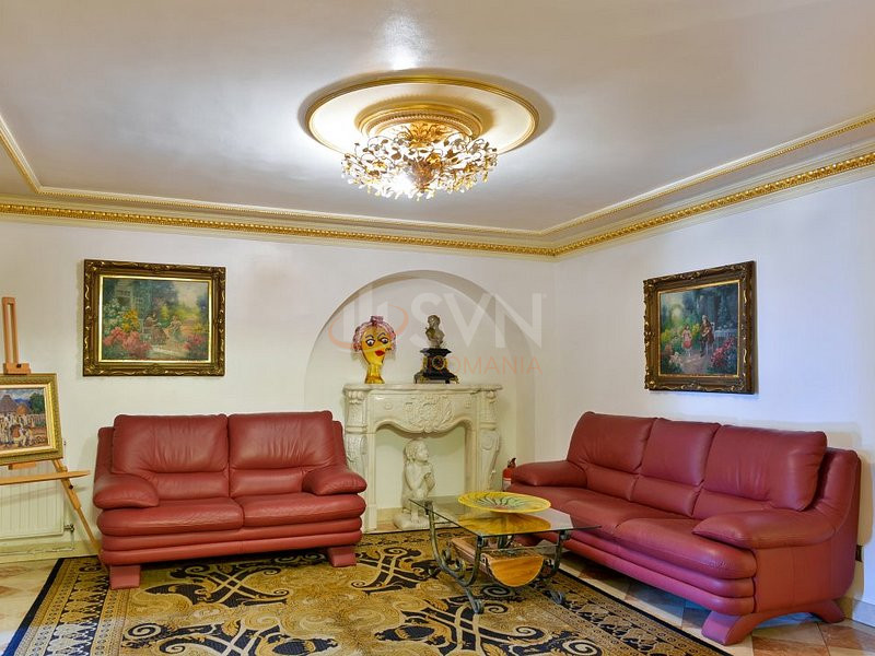 Casa, 20 camere Bucuresti/Piata Romana