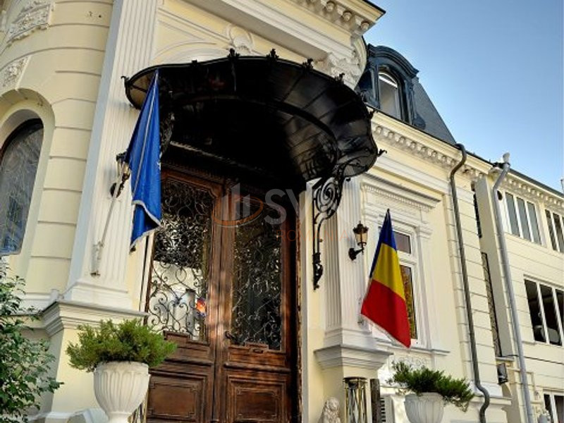 Casa, 20 camere Bucuresti/Piata Romana