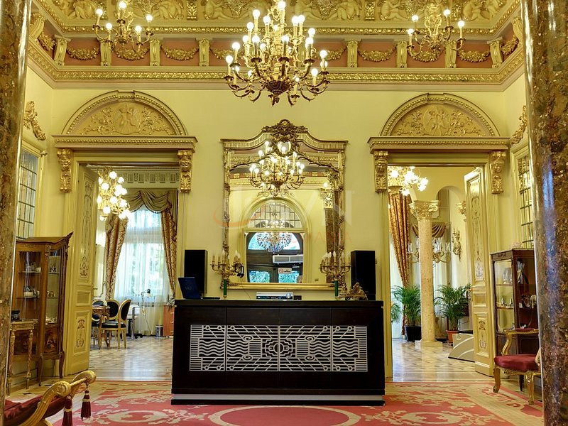 Casa, 20 camere Bucuresti/Piata Romana
