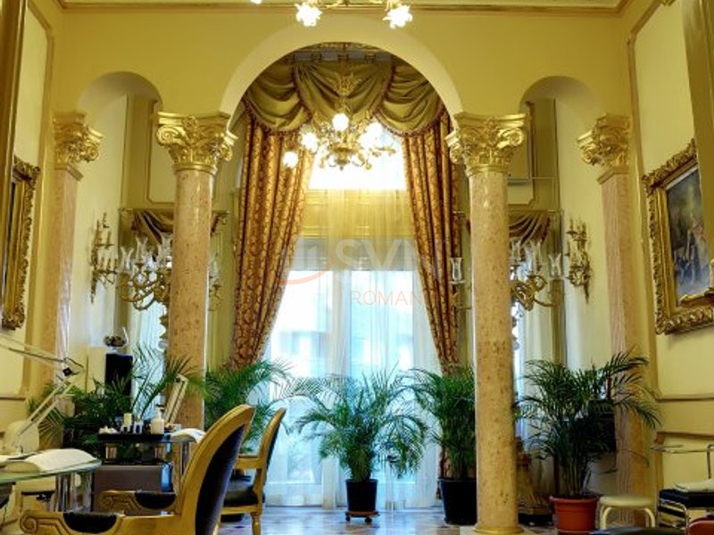 Casa, 20 camere Bucuresti/Piata Romana