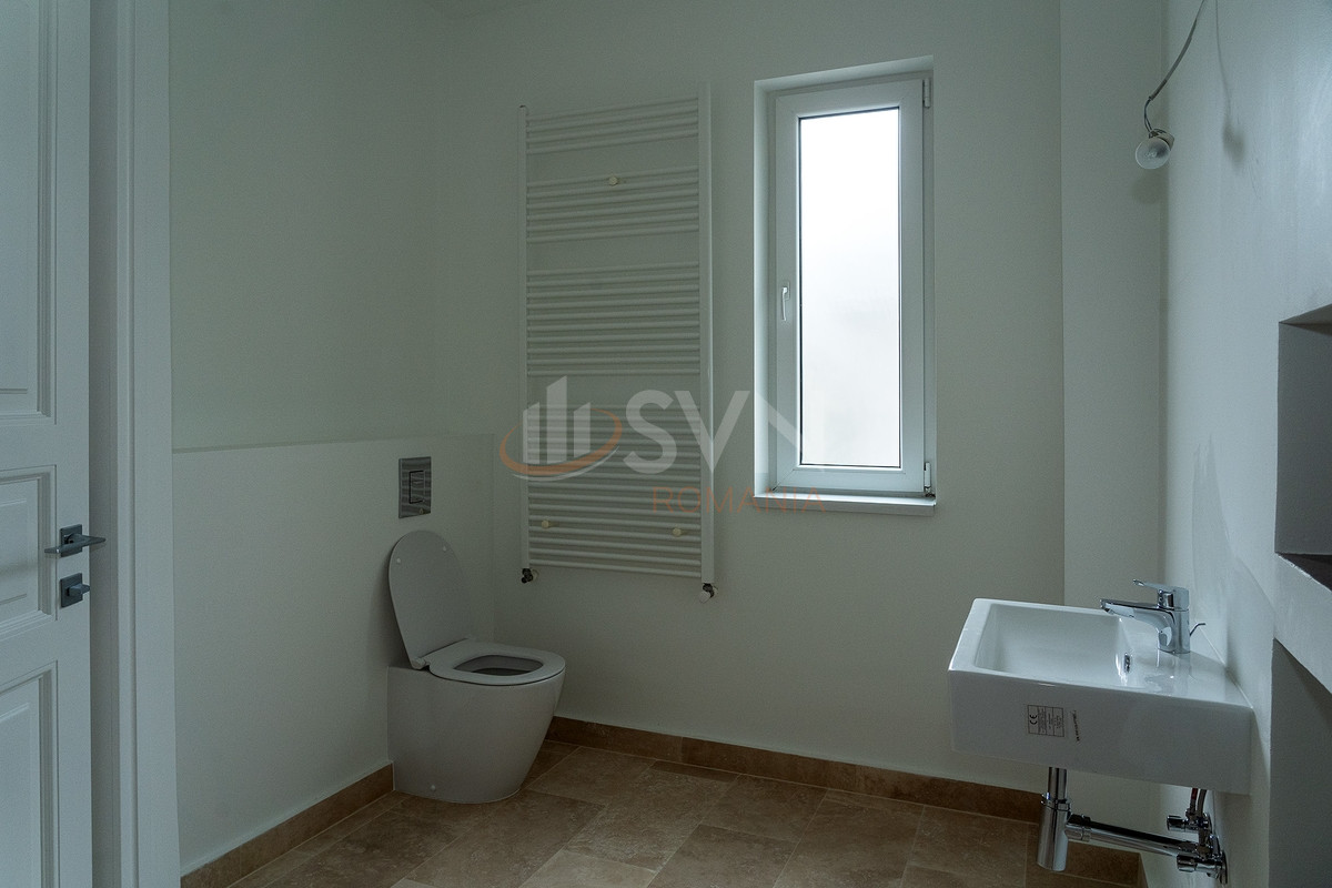 Casa, 20 camere Bucuresti/Pache Protopopescu