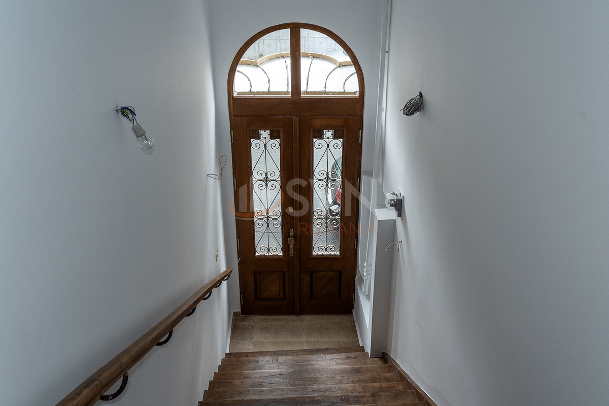 Casa, 20 camere Bucuresti/Pache Protopopescu