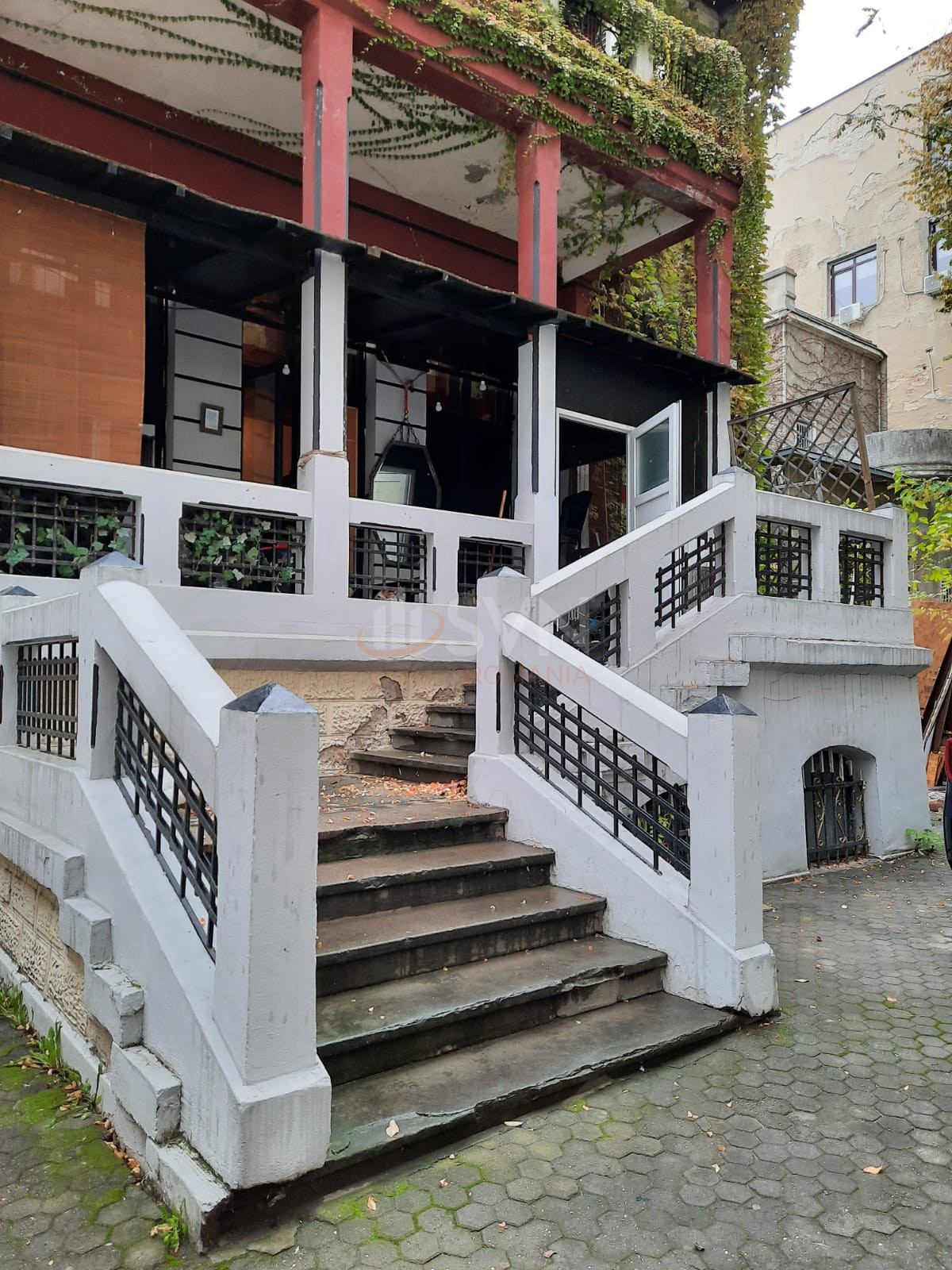 Casa, 20 camere Bucuresti/Piata Romana