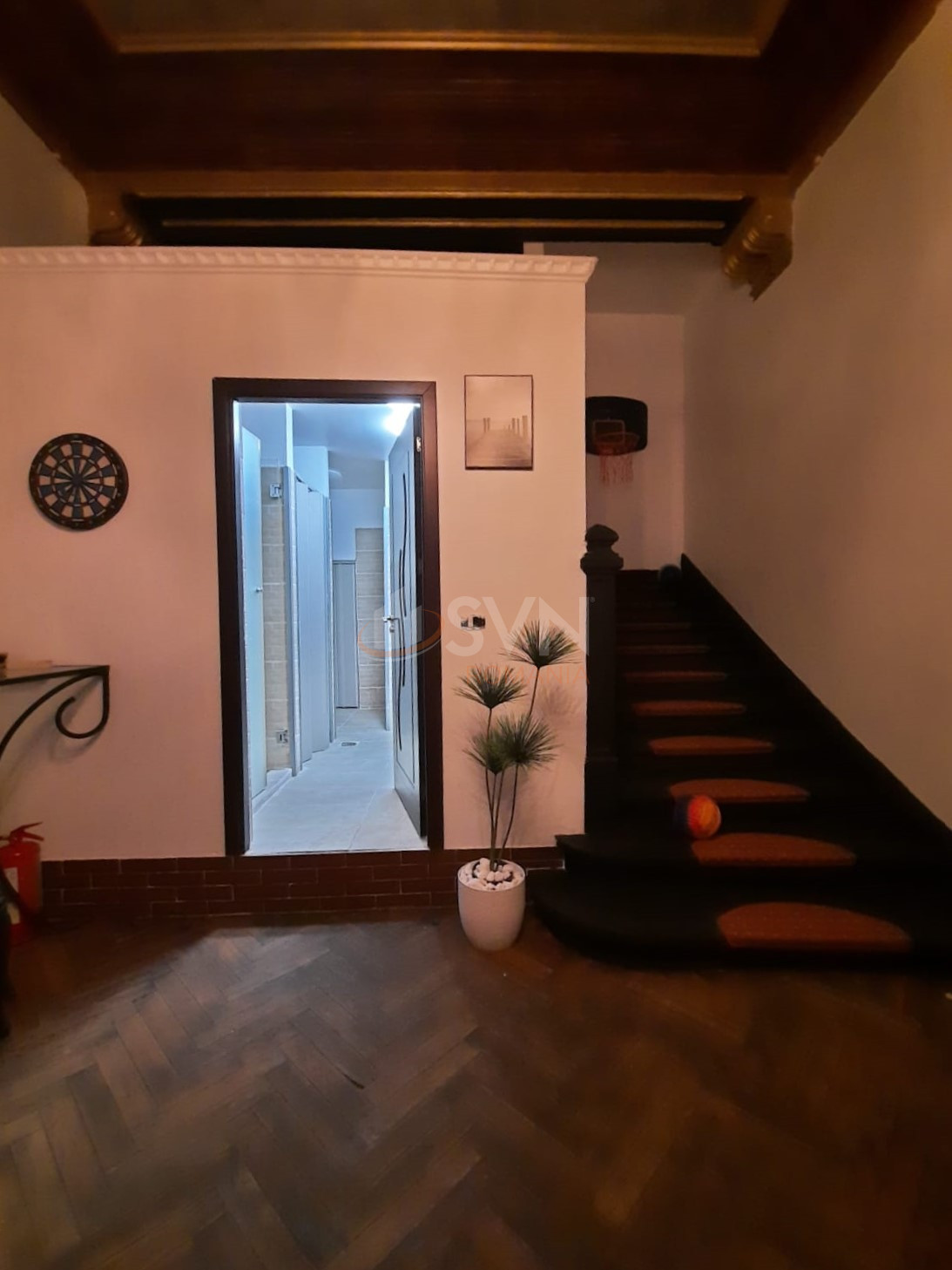 Casa, 20 camere Bucuresti/Piata Romana