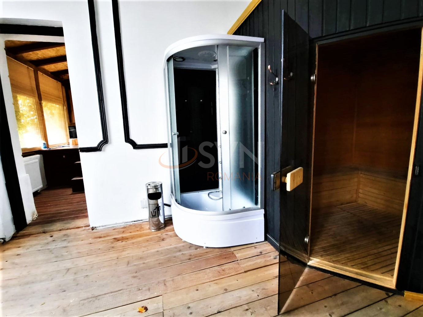 Casa, 20 camere Bucuresti/Piata Romana