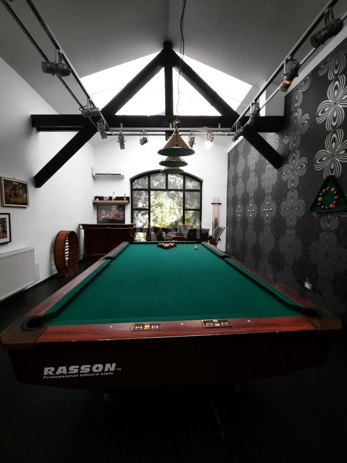 Casa, 20 camere Bucuresti/Piata Romana