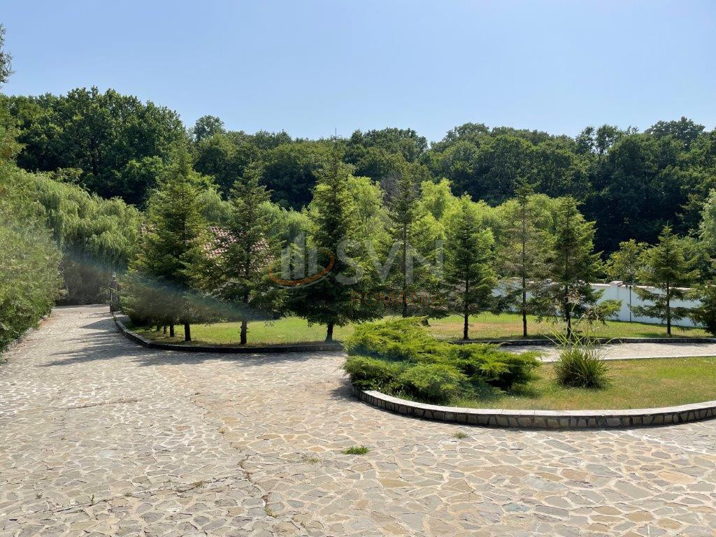 Casa, 20 camere Ilfov/Peris