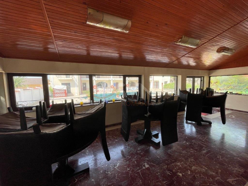 Casa, 20 camere Ilfov/Peris