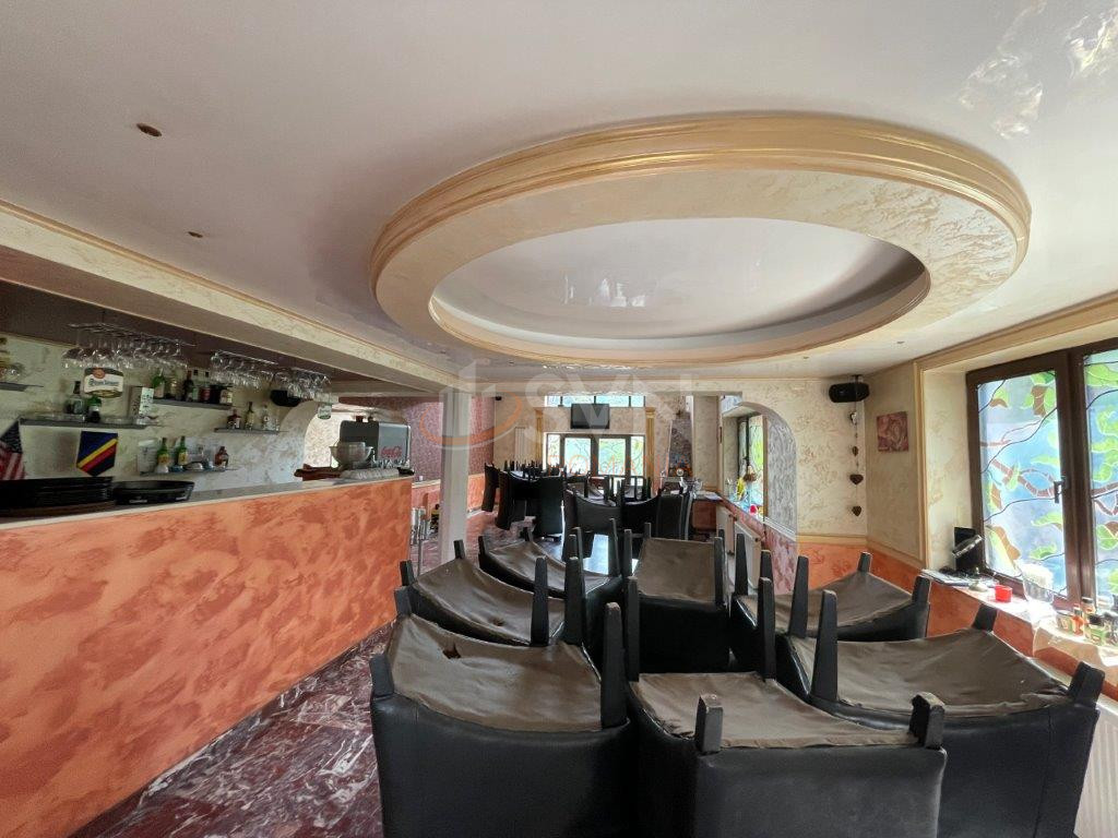 Casa, 20 camere Ilfov/Peris