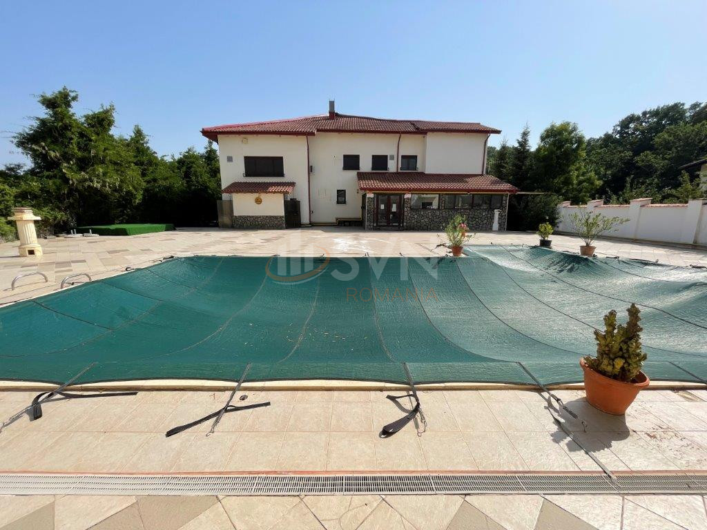 Casa, 20 camere Ilfov/Peris