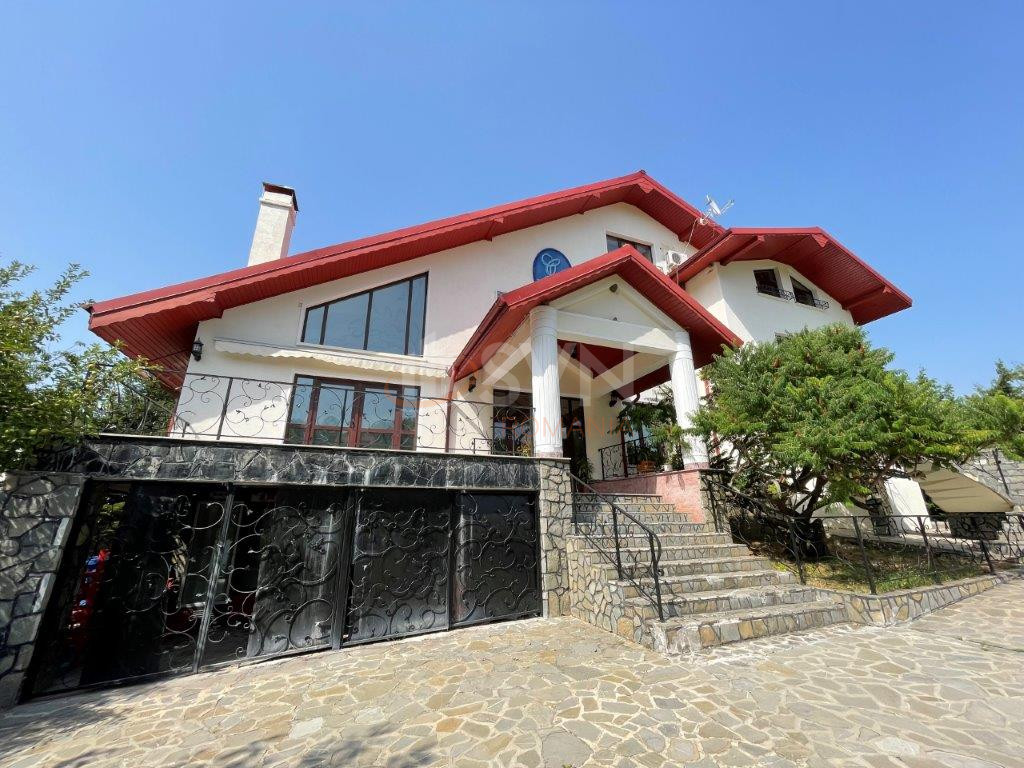 Casa, 20 camere Ilfov/Peris