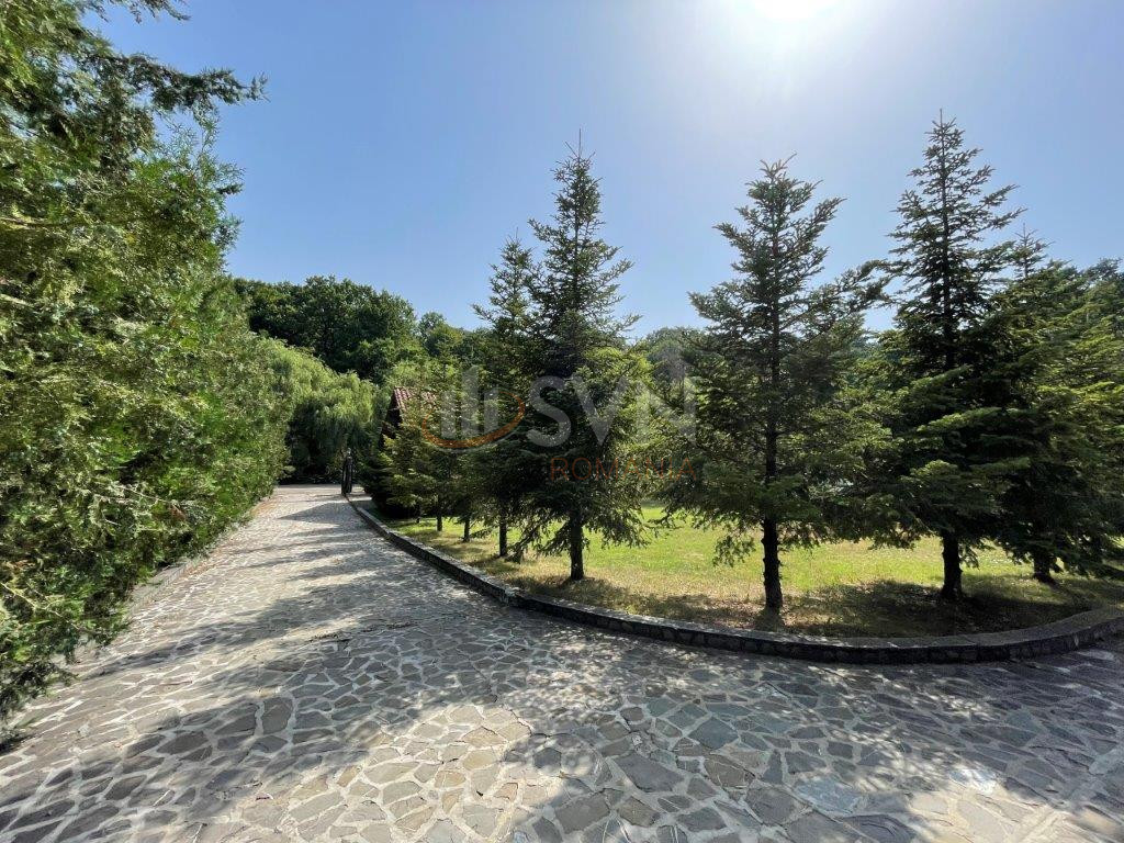 Casa, 20 camere Ilfov/Peris