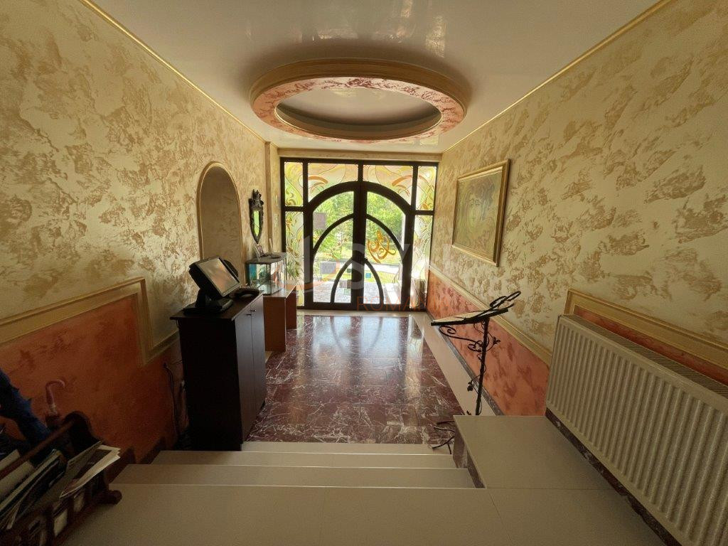 Casa, 20 camere Ilfov/Peris