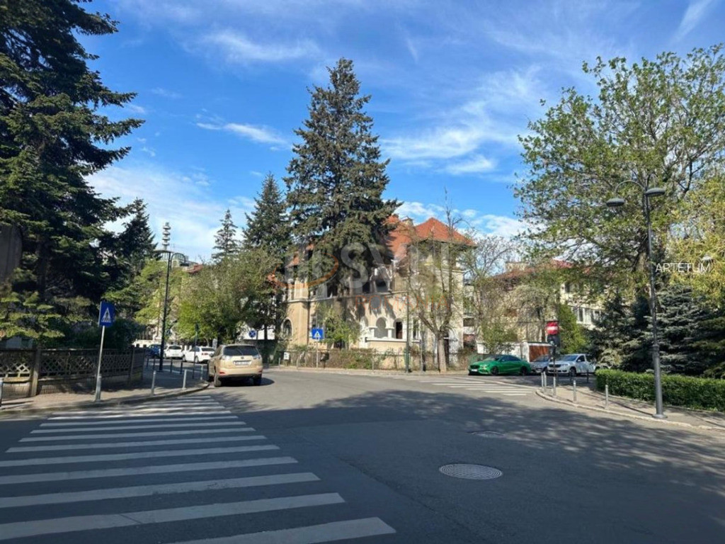 Casa, 20 camere Bucuresti/Primaverii