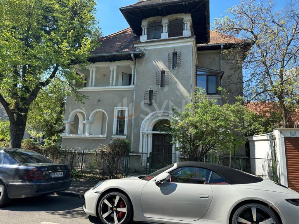 Casa, 20 camere Bucuresti/Primaverii