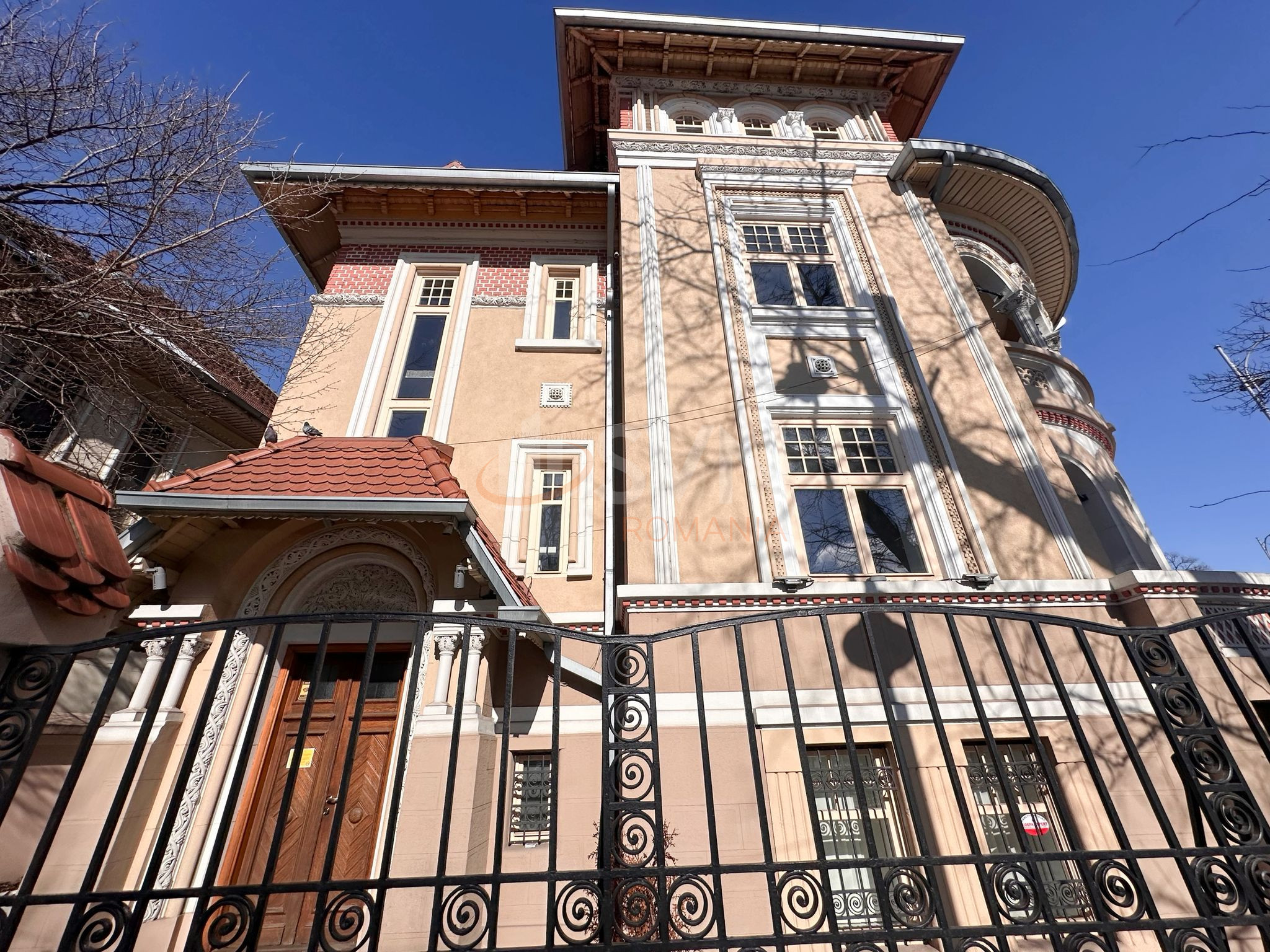 Casa, 20 camere Bucuresti/Aviatorilor